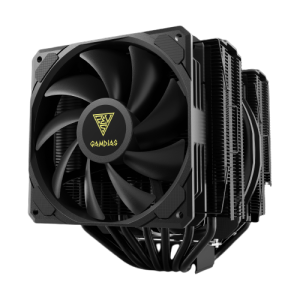 Gamdias BOREAS P1-720 CPU Air Cooler